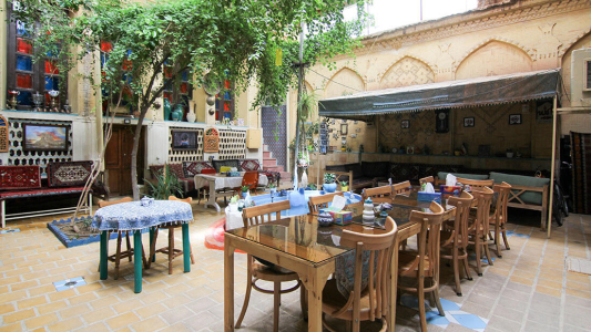 نمای گلشن