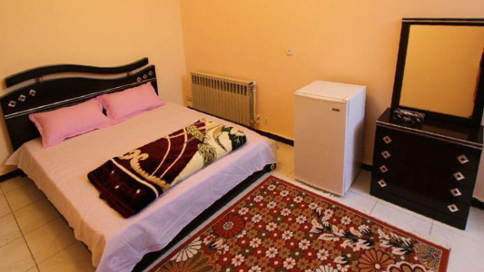 نمای کرمانیا