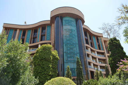 نمای پارسیان کوثر