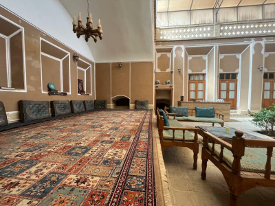 نمای گنجه