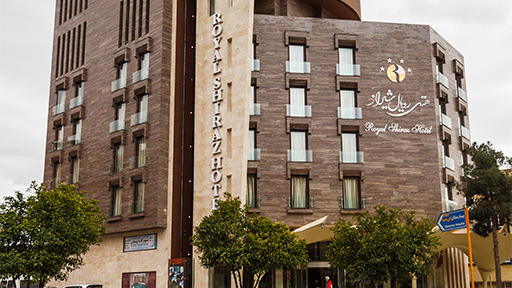 نمای رویال
