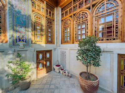 نمای ایران مهر