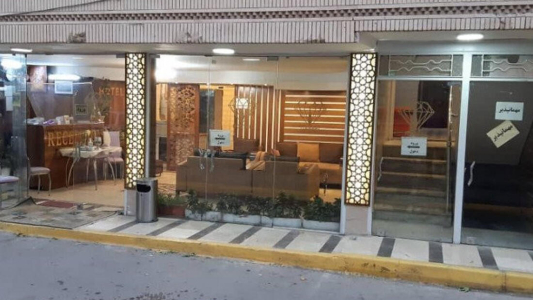 نمای الماس