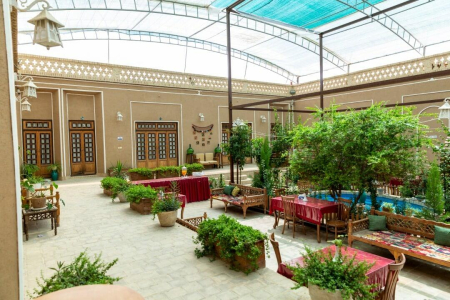 نمای پارسیک