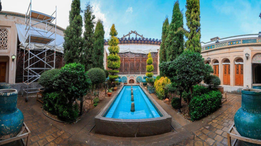 نمای معتمدی