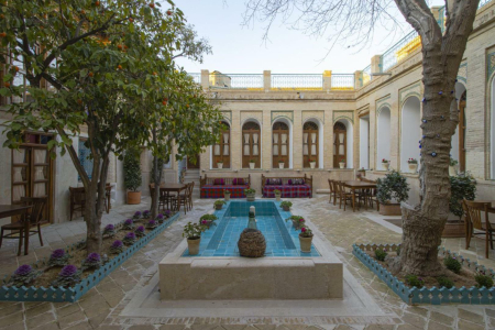 نمای ورتاج