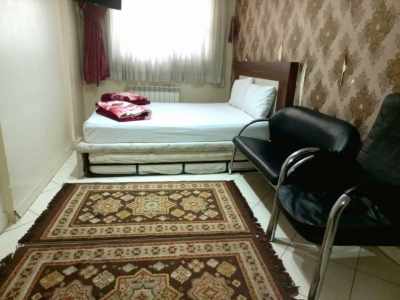 نمای محبی نسب