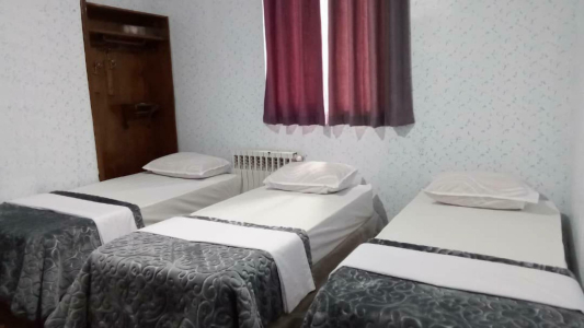 نمای میثاق