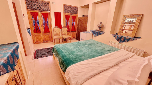 نمای بازار