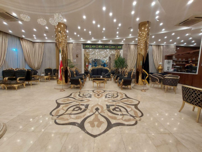 نمای سایه