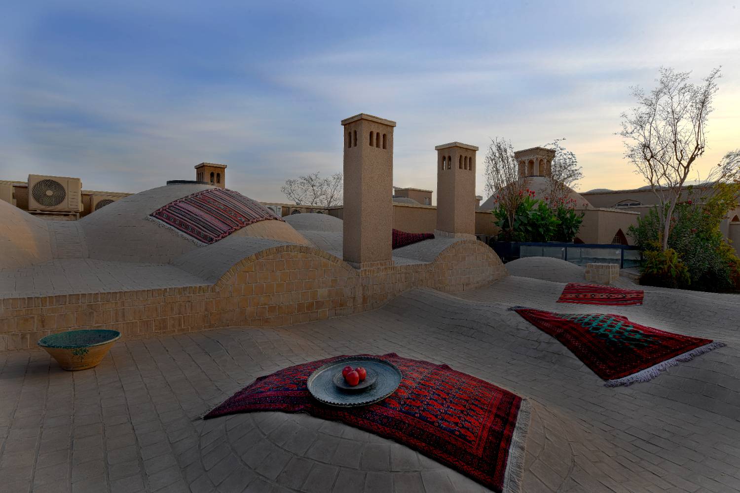 Ostad Hotel Kashan, Kashan — photo 2