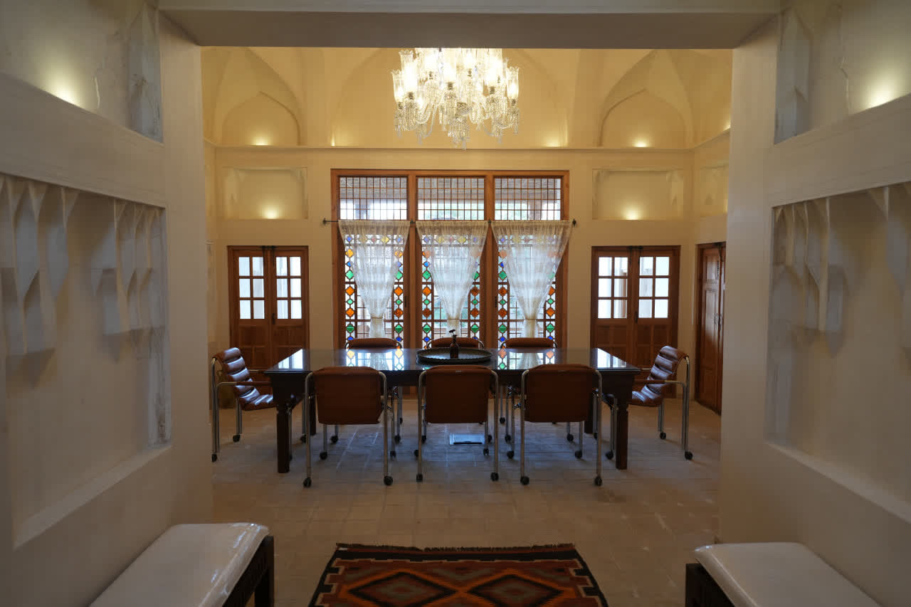 Ostad Hotel Kashan, Kashan — photo 3