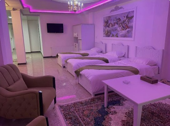 پرشین رز