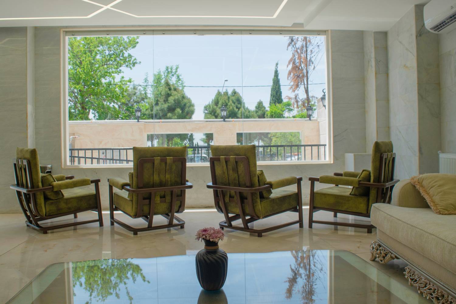 Parvaneh Guesthouse Shiraz, Shiraz — photo 3