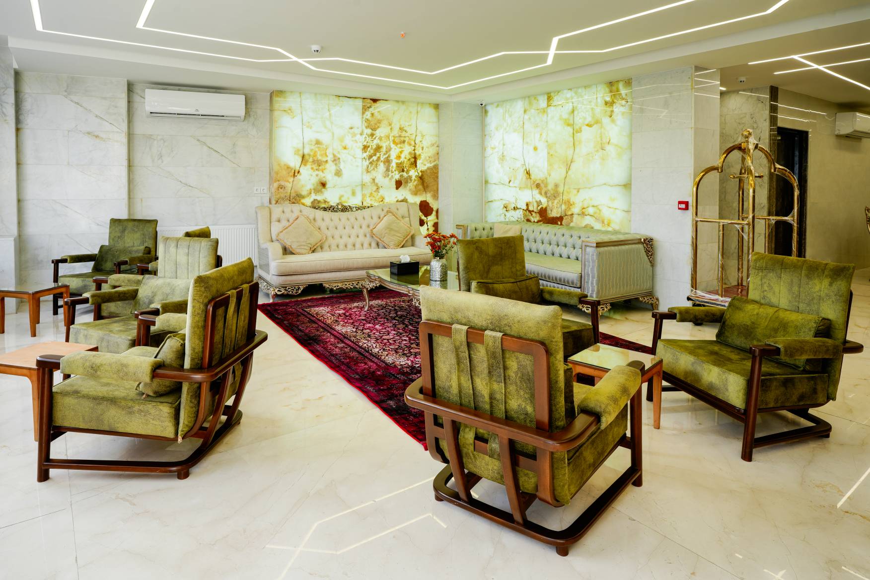 Parvaneh Guesthouse Shiraz, Shiraz — photo 5