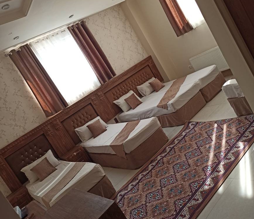 Khalaf Bagh Yazd Hotel Mashhad, Mashhad — photo 2