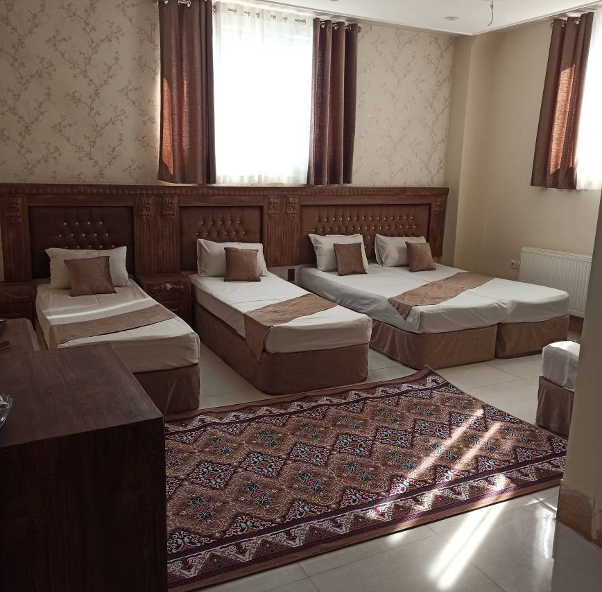 Khalaf Bagh Yazd Hotel Mashhad, Mashhad — photo 5