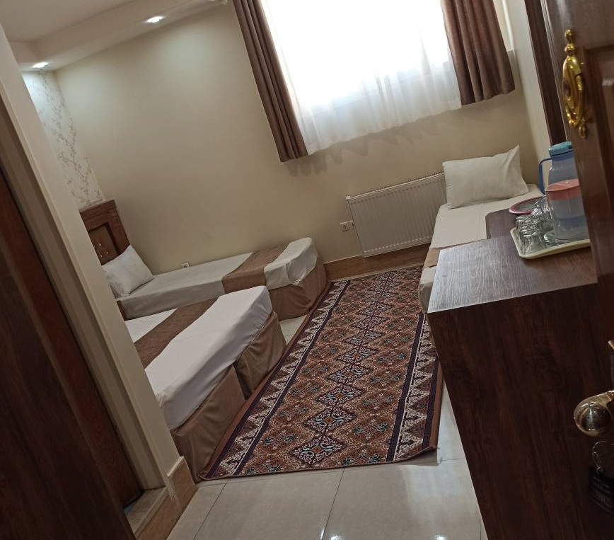 Khalaf Bagh Yazd Hotel Mashhad, Mashhad — photo 3