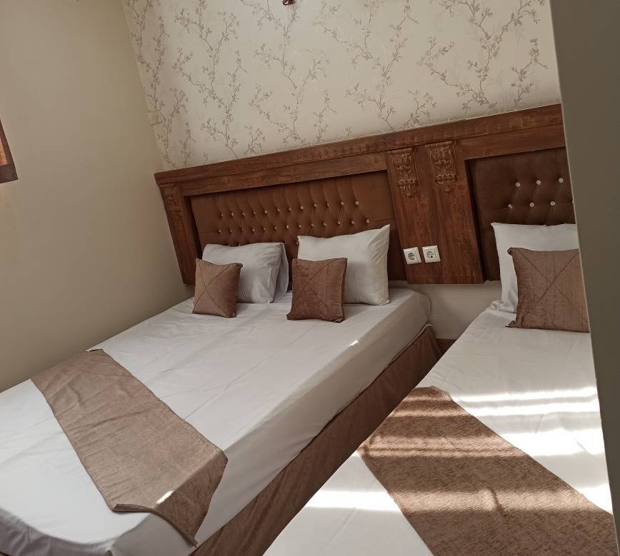 Khalaf Bagh Yazd Hotel Mashhad, Mashhad