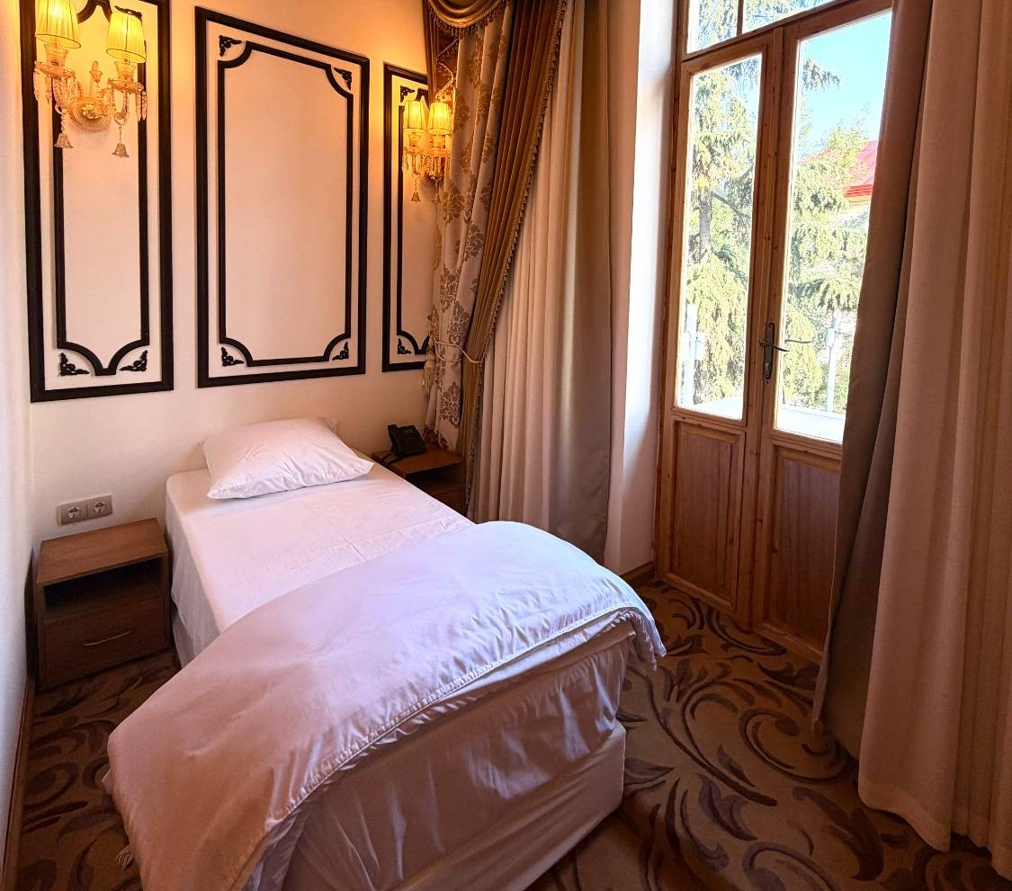 Iran Hotel Rasht, Rasht — photo 4