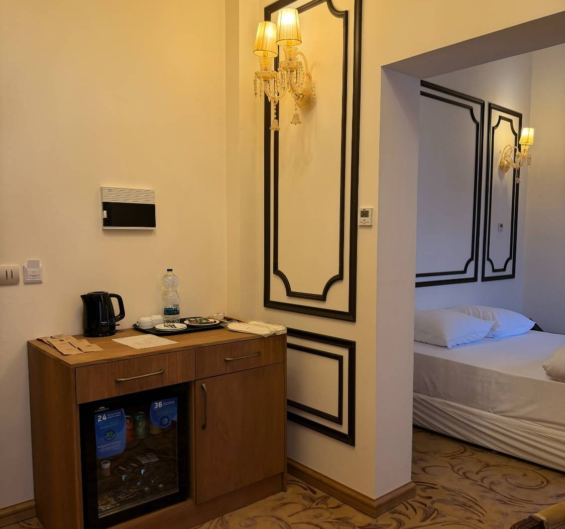Iran Hotel Rasht, Rasht — photo 2