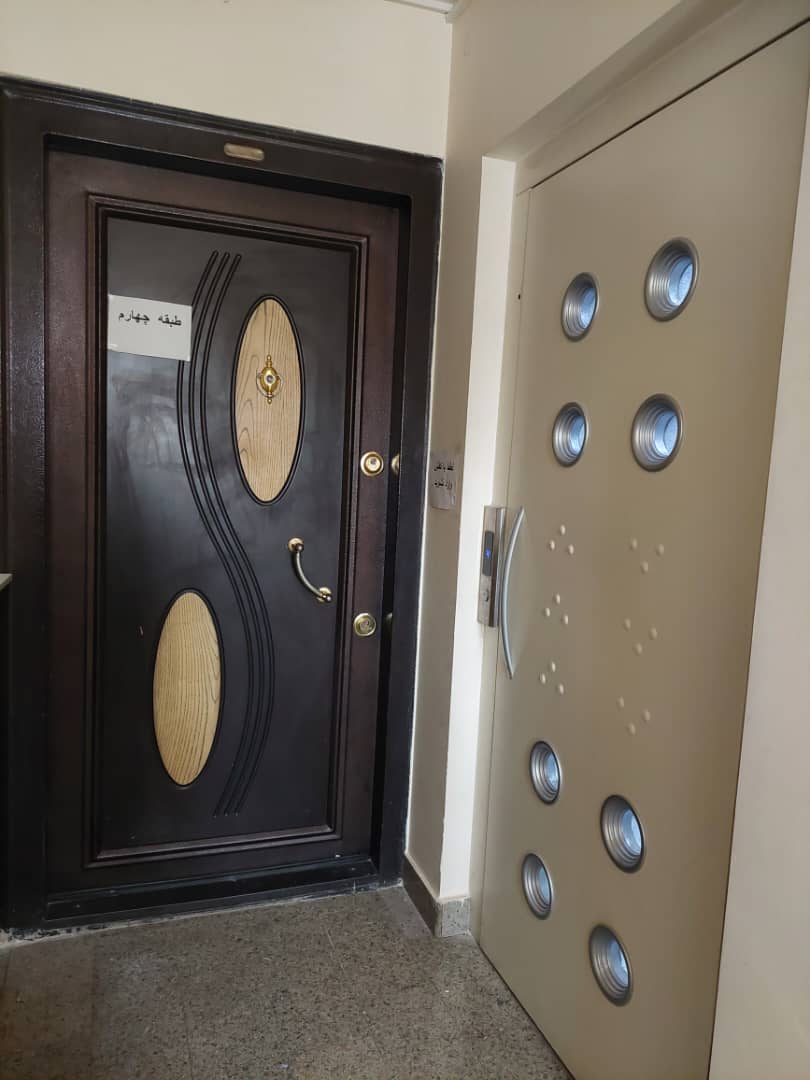 Khanavadeh Hotel Tabriz, Tabriz — photo 3