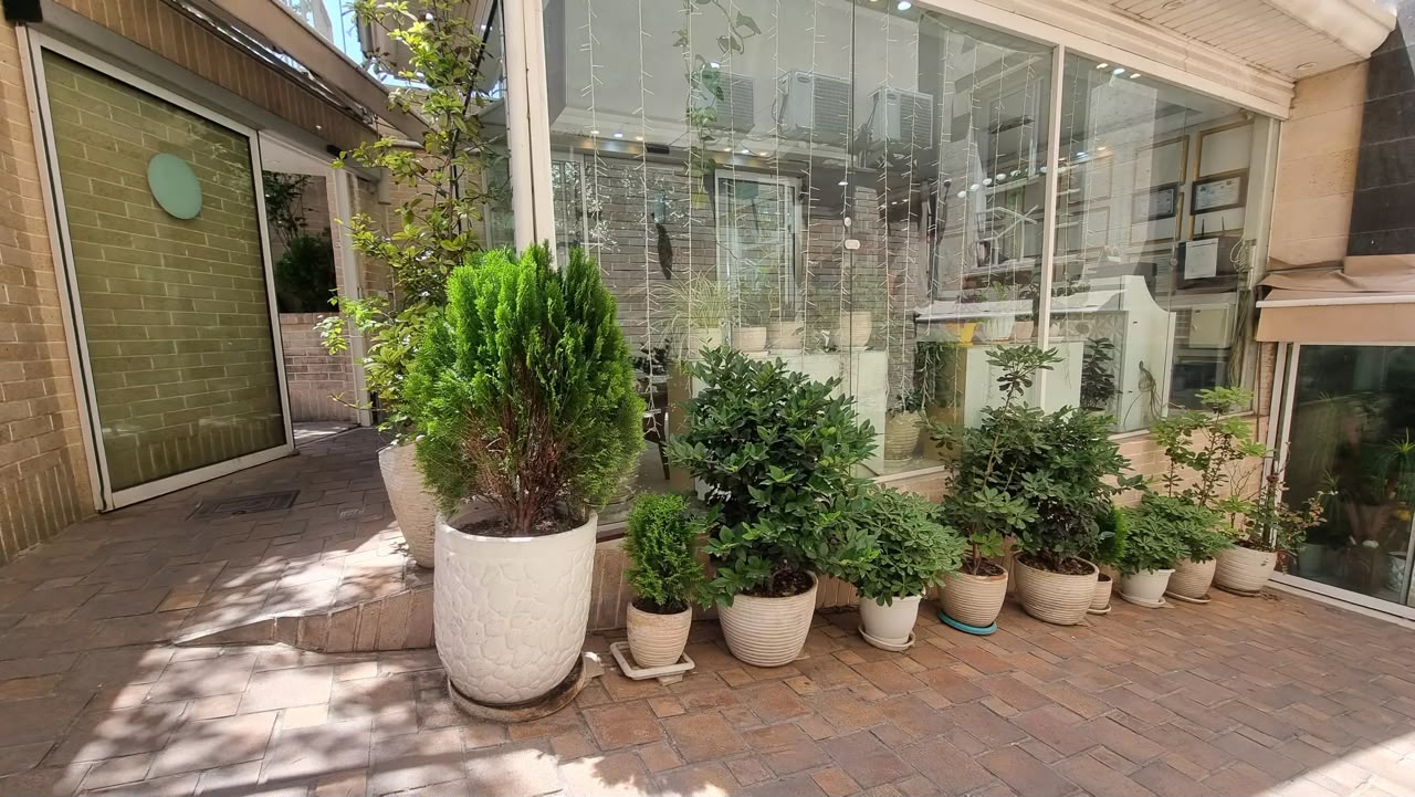 Aram Guesthouse Tehran, Tehran — photo 2