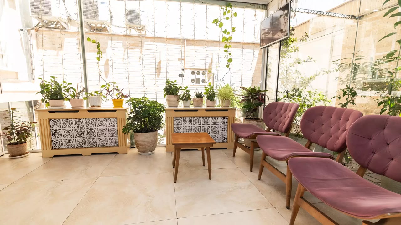 Aram Guesthouse Tehran, Tehran — photo 4
