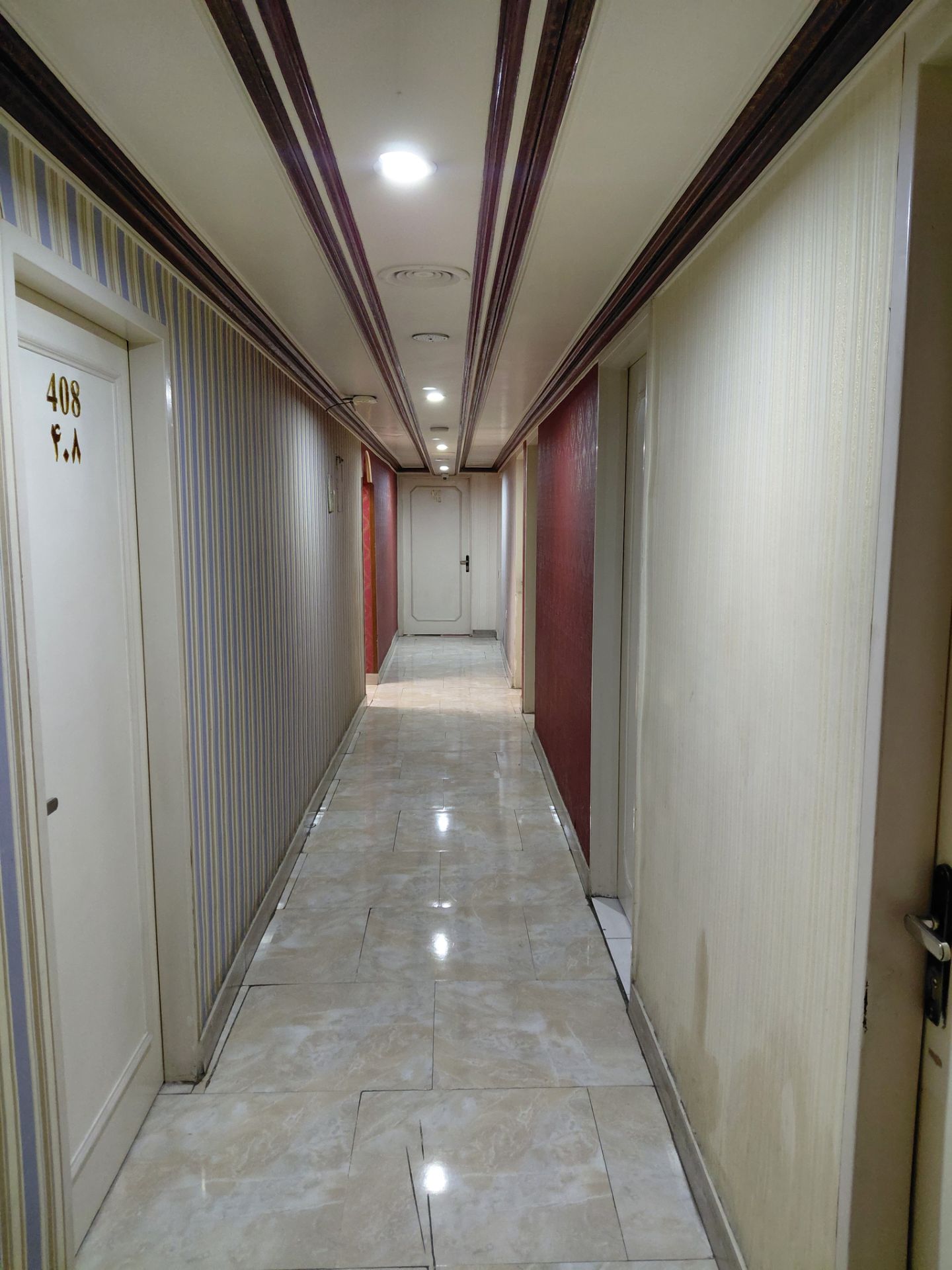 Ali Hotel Tehran, Tehran — photo 4
