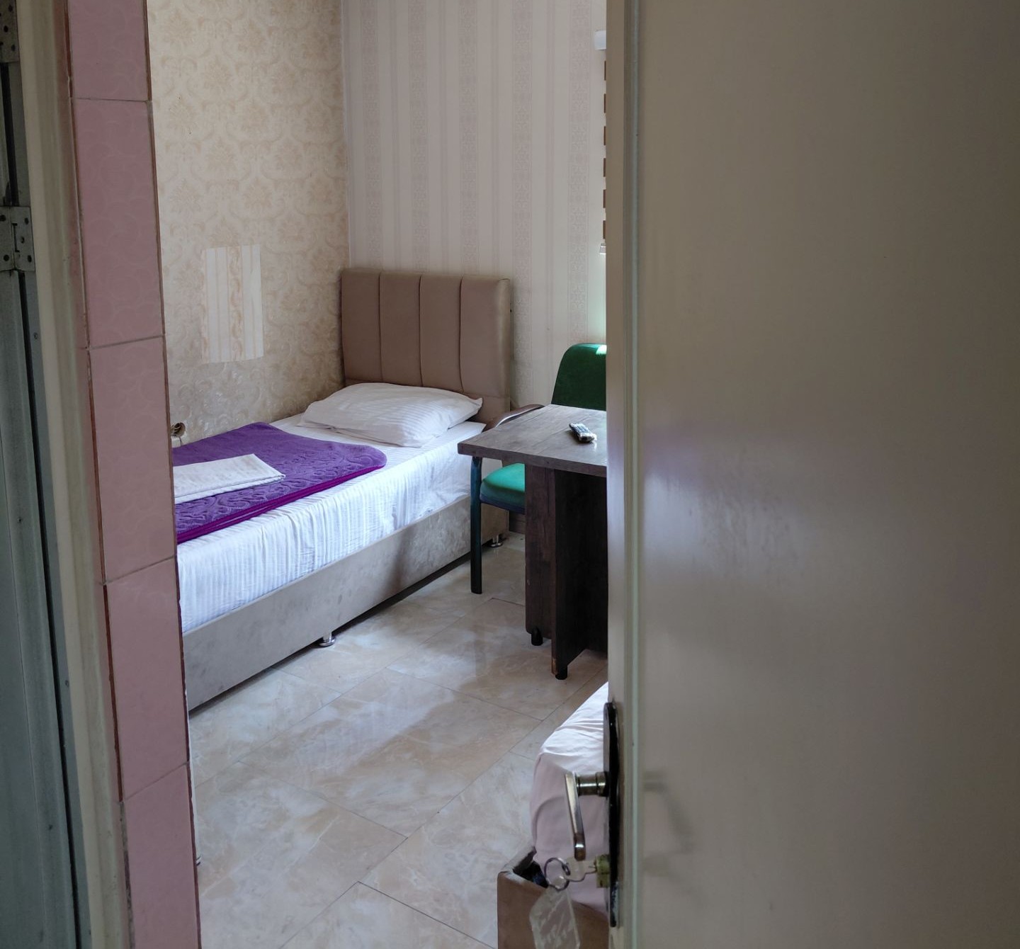 Ali Hotel Tehran, Tehran — photo 5