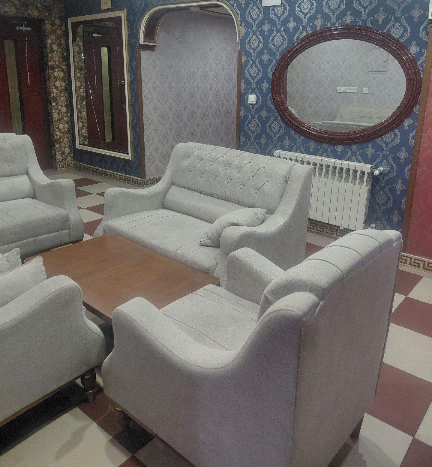 Ali Hotel Tehran, Tehran — photo 3