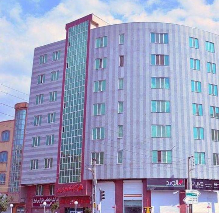 ارس
