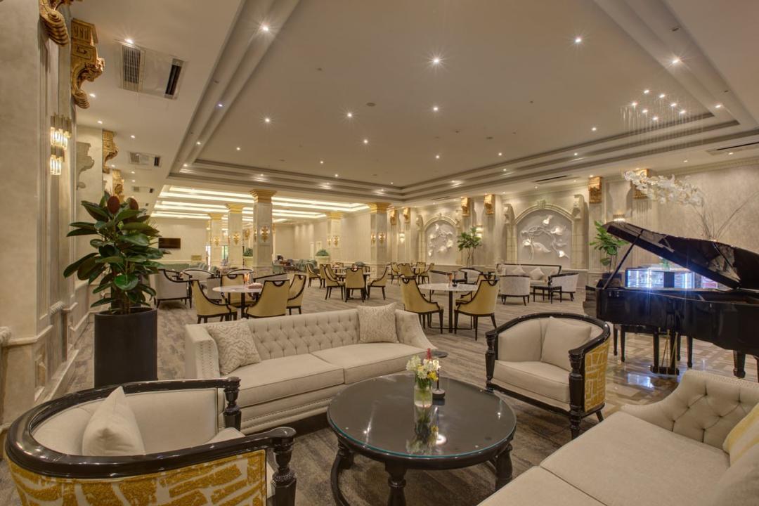 Tehran Grand Hotel 2