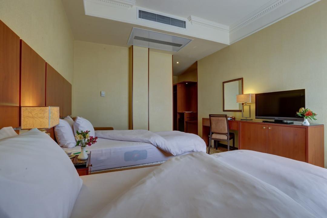 Tehran Grand Hotel 2