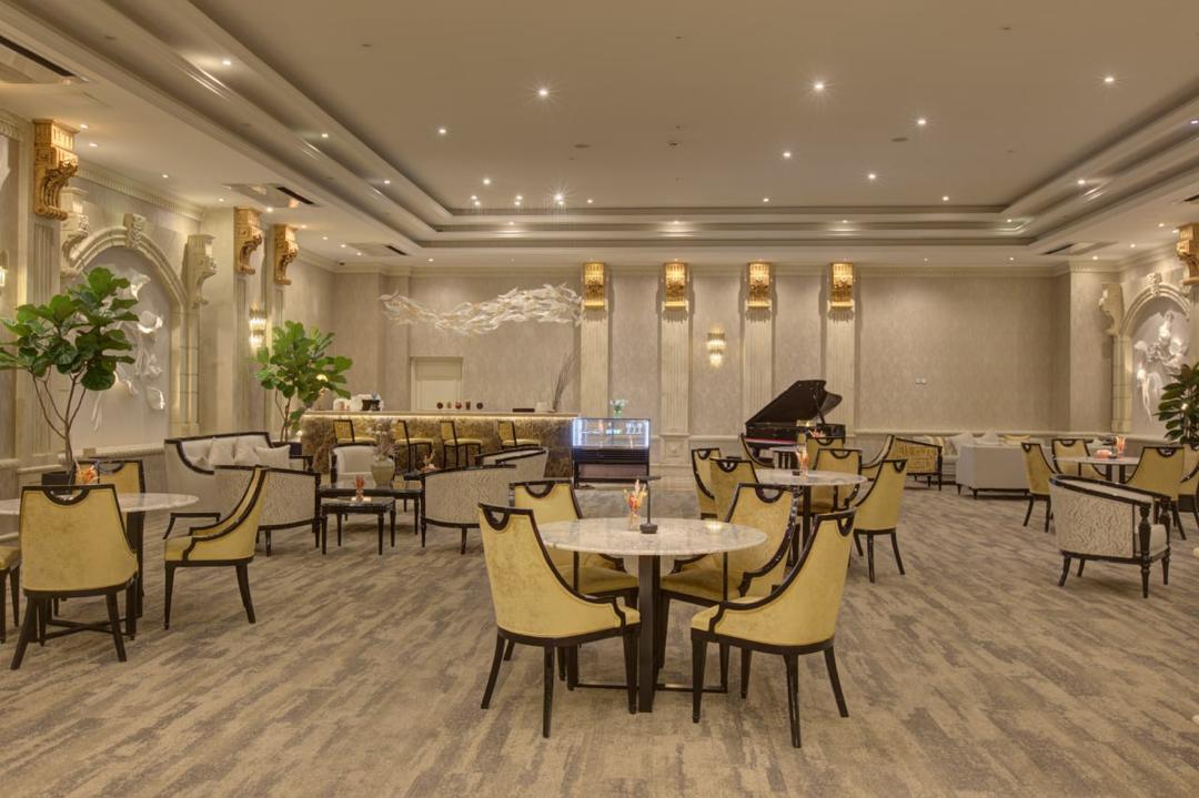 Tehran Grand Hotel 2