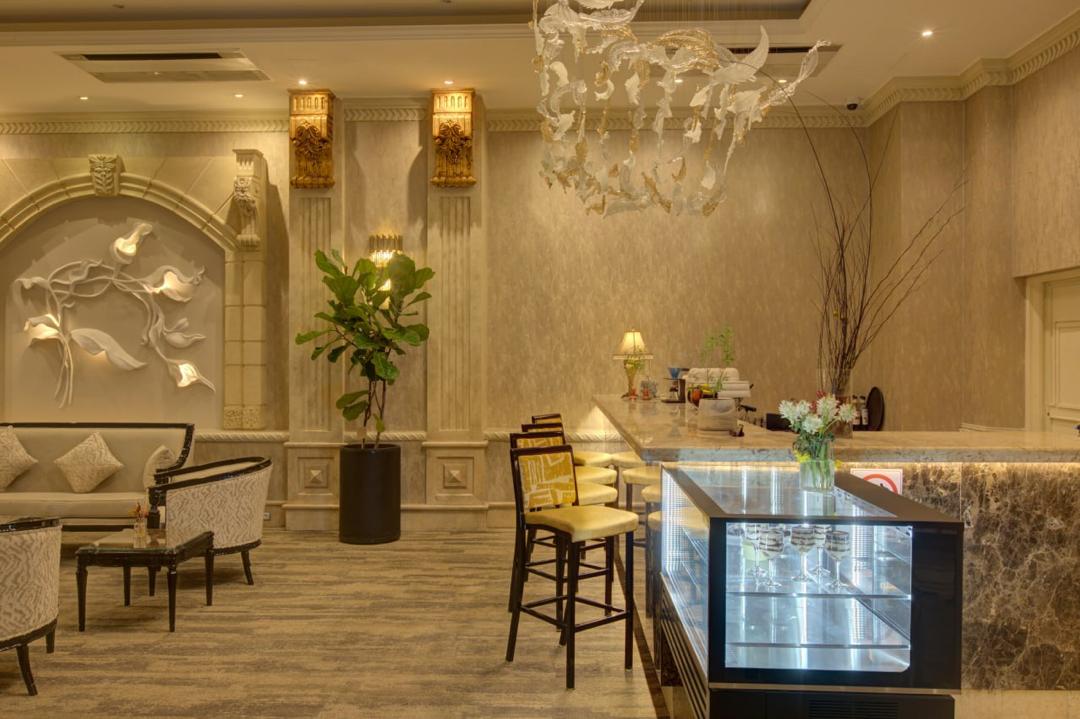 Tehran Grand Hotel 2