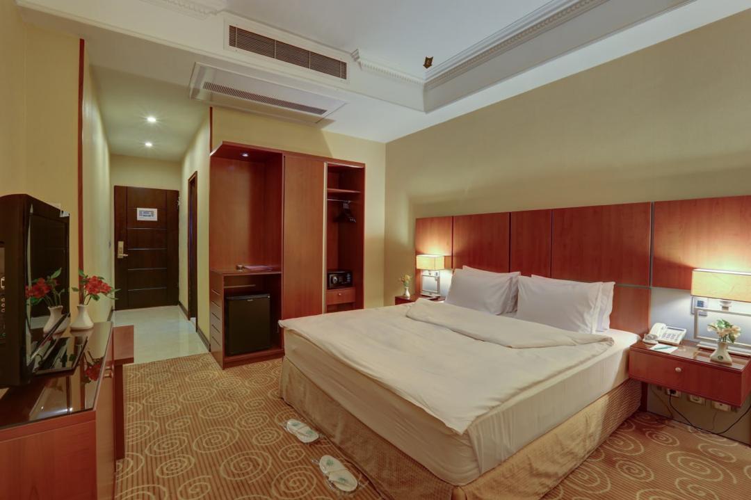 Tehran Grand Hotel 2