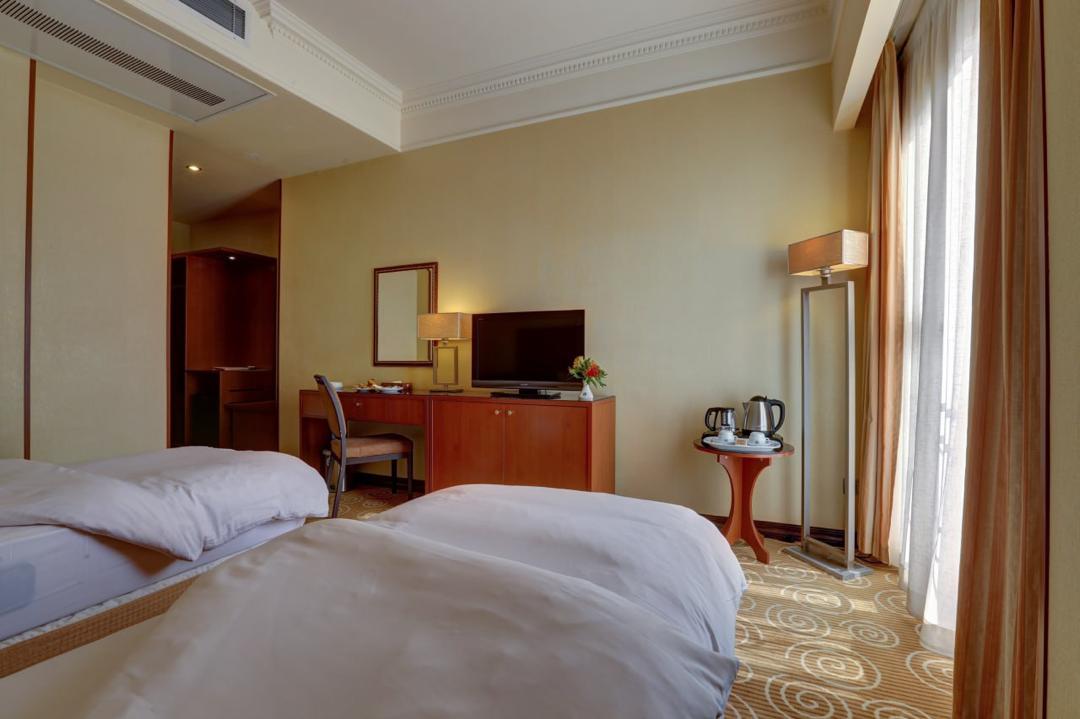 Tehran Grand Hotel 2