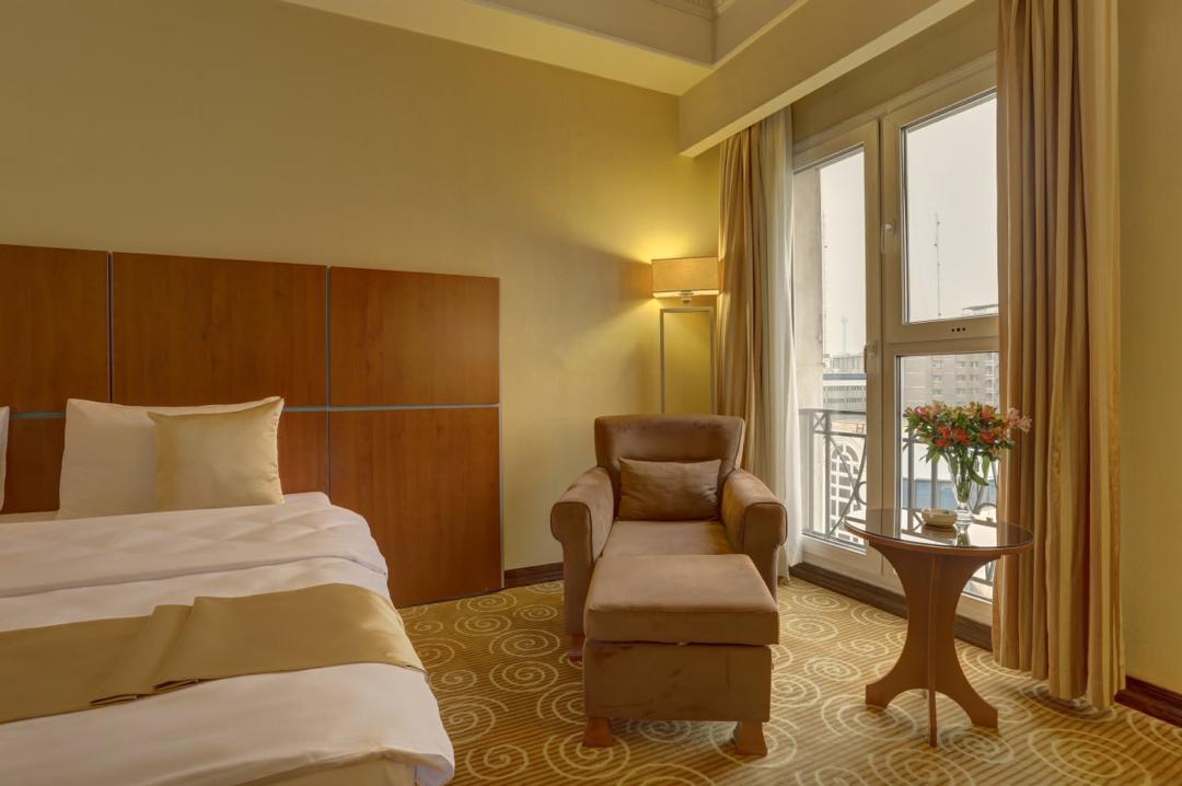 Tehran Grand Hotel 2
