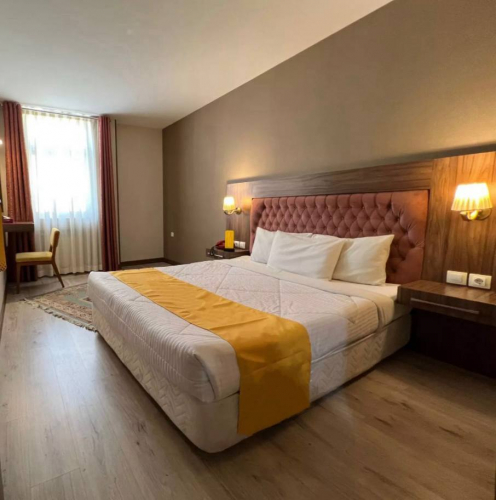 هتل آریانا شیراز اتاق دو تخته دابل