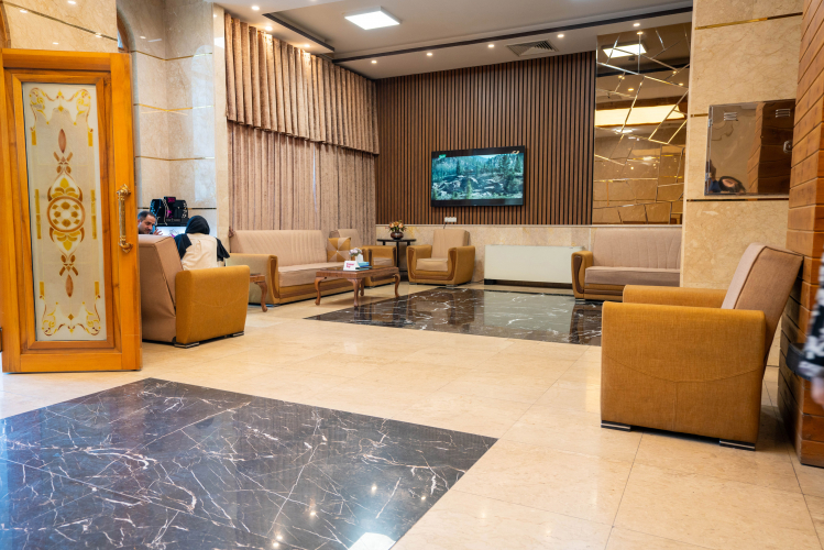 هتل آزادی تبریز هتل آزادی تبریز پذیرش