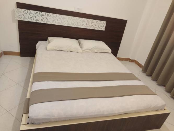 هتل آپارتمان گل نرگس بندر انزلی فضای داخلی آپارتمان‌ها