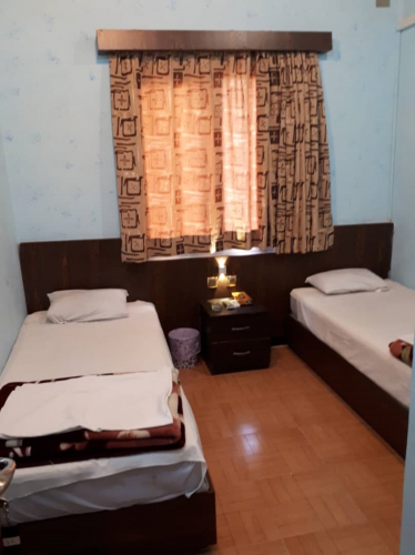 مهمانسرا تهران آبادان مهمانسرا تهران آبادان فضای داخلی اتاقها