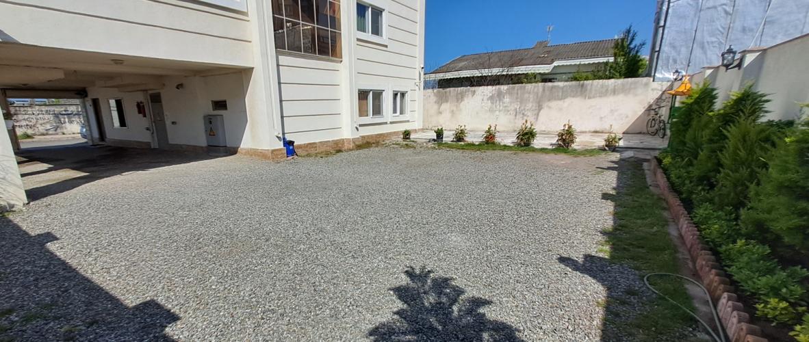 هتل آپارتمان شایان بندر انزلی