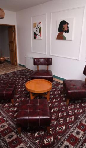 اقامتگاه بوم‌گردی اسپهبدان (ونوشک) ساری