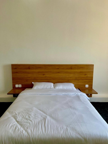 هتل زریا بندربوشهر فضای داخلی اتاق‌ها