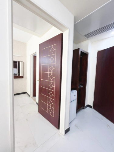 هتل آپارتمان بیستون طلایی مشهد فضای داخلی هتل