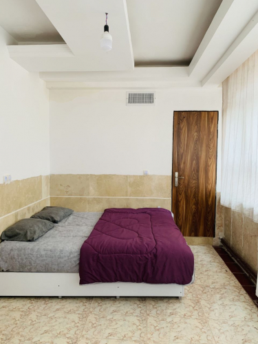 هتل آپارتمان گلستان کرمان فضای داخلی سوئیت‌ها