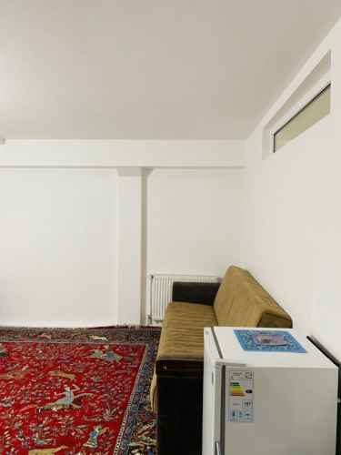 هتل آپارتمان گلستان کرمان فضای داخلی سوئیت‌ها