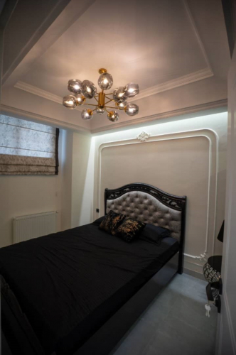 هتل تاج گرگان سوئیت دو تخته کلاسیک